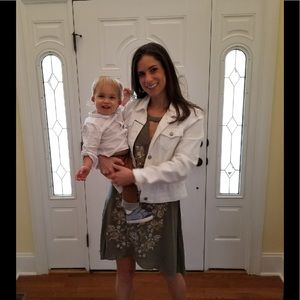 Meet your Posher, Meagan